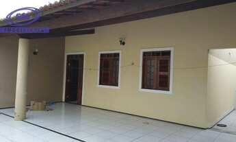 Imagem 2: Casa com 3 dormitórios à venda, 120 m² por R$ 350.000,00 - Guajiru - Fortaleza/CE