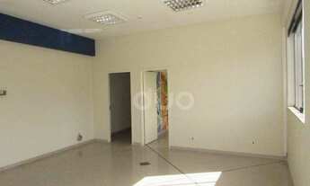 Imagem 2: Sala para alugar, 49 m² por R$ 2.352,00/mês - Paulista - Piracicaba/SP