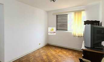 Imagem: Apartamento à venda, Parque São Jorge