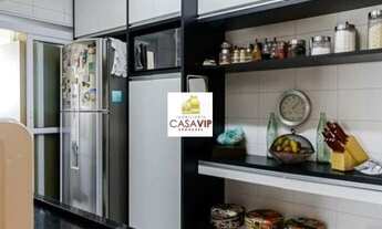 Imagem 7: Apartamento à venda, Ipiranga, 102m², 3 dormitórios, 1 suíte, 2 vagas!