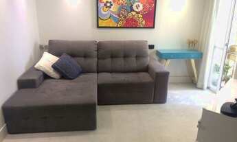 Imagem: APARTAMENTO 02 DORMITÓRIOS - SANTA TEREZINHA