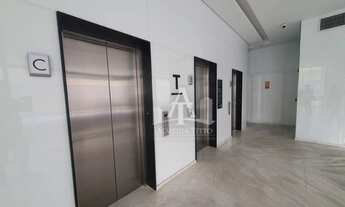 Imagem 4: Laje Comercial à Venda com 251 m² no Edifício Bacaetava Palace - Confira!