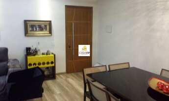 Imagem 4: Apartamento à venda, Vila Mazzei, 63m², 2 dormitórios, 1 vaga!