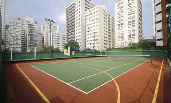 Imagem 2: DUPLEX - HIGIENOPOLIS