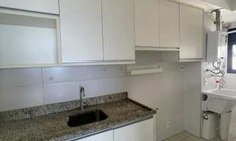 Imagem 5: Apartamento no Manhattan Square Tribeca 2 quartos vista mar 02 vagas