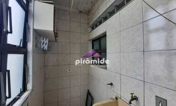 Imagem 6: Apartamento com 2 dormitórios à venda, 55 m² por R$ 180.000,00 - Parque Industrial - São J