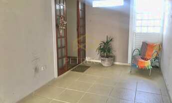 Imagem 4: Casa - Jardim García - Campinas