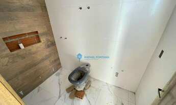 Imagem 4: Casa com 3 dormitórios à venda, 71 m² por R$ 349.900,00 - Reserva Bela Vista - Gravataí/RS