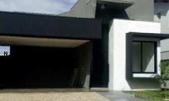 Imagem: Casa em Condomínio para Venda em Ribeirão