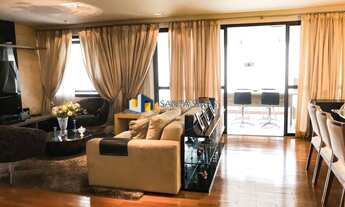 Imagem 2: Belo Apto na Chácara Santo Antônio