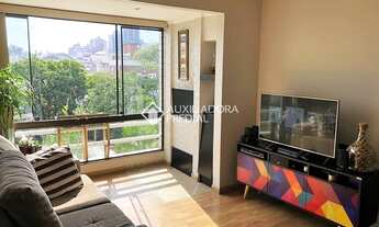 Imagem 3: Apartamento para venda 72 metros com 2 quartos em Auxiliadora - Porto Alegre - RS