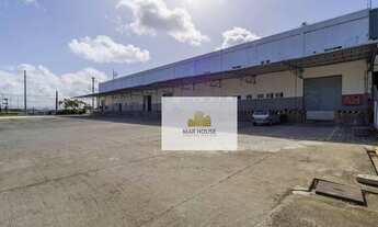 Imagem 6: Galpão para alugar, 5115 m² por R$ 92.000/mês - Prazeres - Jaboatão dos Guararapes/PE