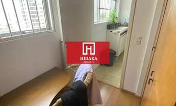 Imagem 5: Apartamento à venda no bairro MOEMA PÁSSAROS - São Paulo/SP, Zona Sul