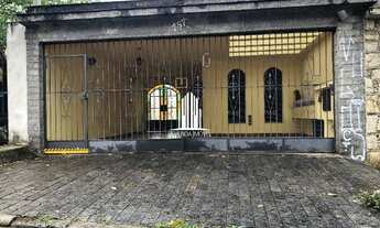 Imagem: Casa 02 Dormitórios (Ipiranga) - Entre