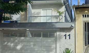 Imagem: Vendo Casa na Vila Ayrosa Osasco 3dorm