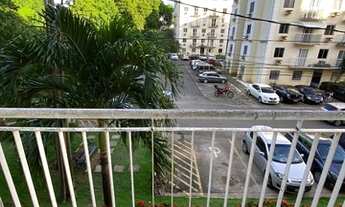 Imagem 6: Apt 3/4 c/ Varanda - 1º Andar - Gran Ville das Artes - 1.3 km Atrás do Maxxi