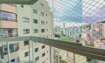 Imagem 7: Apartamento com 3 Quartos (1 Suíte) e 3 Vagas de Garagem, à venda no Granbery, Juiz de For