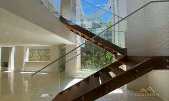 Imagem 7: Casa com 5 dormitórios à venda, 735 m² por R$ 3.100.000,00 - Granja Viana II Gleba 4 e 5