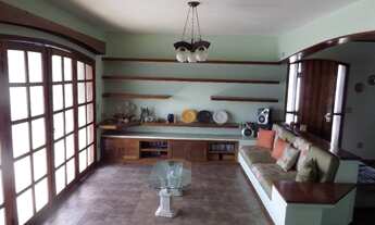 Imagem 7: JUNDIAÍ - Casa Padrão - JARDIM DA FONTE