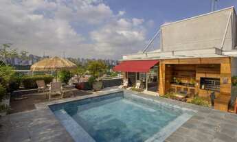 Imagem: SãO PAULO - Padrão - Jardim América