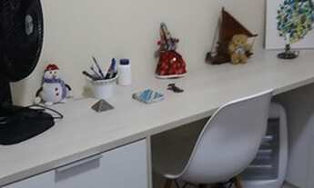 Imagem 7: Rua é paralela a Rua Domingos de Morais