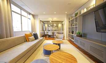 Imagem 4: Residential / Apartment em São Paulo