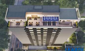 Imagem 2: APARTAMENTO - VILA BUARQUE - SP