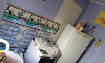 Imagem 2: Casa para venda com 60 metros quadrados com 1 quarto em Icuí-Guajará - Ananindeua - Pará