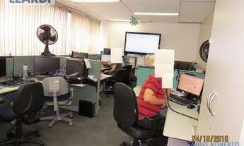 Imagem 2: CONJ. COMERCIAL - PINHEIROS - SP