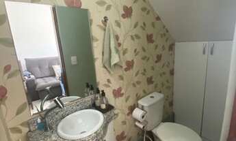 Imagem 7: Sobrado para venda em Ocian - Praia Grande - SP