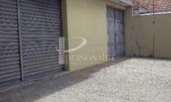 Imagem 2: Excelente Galpão/Prédio a Venda, Mooca, São Paulo, SP