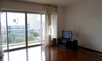 Imagem 2: APT PERDIZES, 140M2, 3 DORMS COM SUITE E 2 VAGAS DE GARAGEM - ANDAR ALTO