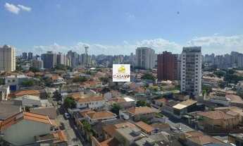 Imagem 4: Apartamento à venda, Vila Gumercindo, 140m², 3 suítes, 3 vagas!
