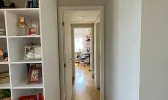 Imagem 5: EXCELENTE IMÓVEL - VARANDA GOURMET - LAZER - LOCALIZAÇÃO PRIVVILEGIADA