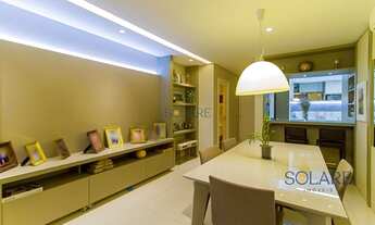 Imagem 5: Apartamento de 3 suítes e 3 vagas de garagem à venda no Centro