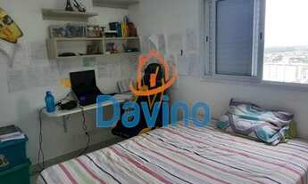 Imagem 2: APARTAMENTO DE 3 DORMITÓRIOS COM SUÍTE E LAZER COMPLETO LOCALIZADO NA AVIAÇÃO - R$ 790 MIL