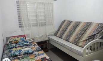 Imagem 3: Casa para venda tem 68 metros quadrados com 2 quartos em Jardim Jamaica - Itanhaém - SP