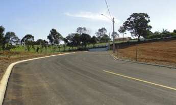 Imagem 4: TERRENO RESIDENCIAL em BRAGANÇA PAULISTA - SP, RESIDENCIAL ALVORADA
