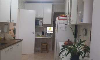 Imagem 6: Apartamento à venda, Vila Mariana, 79m², 2 dormitórios, 1 vaga!