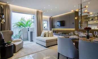 Imagem: APARTAMENTO NO ALTO DA LAPA - 2 DORMS