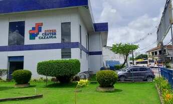 Imagem: Loja Shopping / Centro Comercial em Várzea