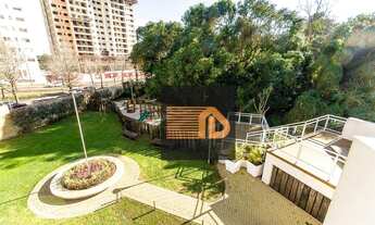 Imagem 7: Apartamento com 4 dormitórios à venda, 166 m² por R$ 1.260.000,00 - Ecoville - Curitiba/PR