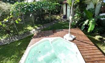 Imagem: Linda casa no Novo Campeche