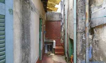 Imagem 10: CASA TÉRREA - IPIRANGA - SP