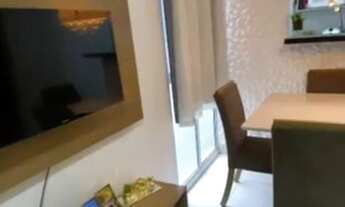 Imagem 3: Alugo Apto 100% mobiliado no Cond Vista dos Buritis