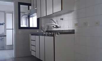 Imagem 4: VILA PRUDENTE - METRO - 02 DORMITÓRIOS