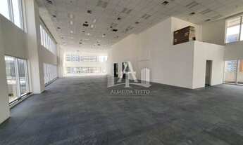 Imagem: Laje Comercial à Venda com 251 m² no Edifício