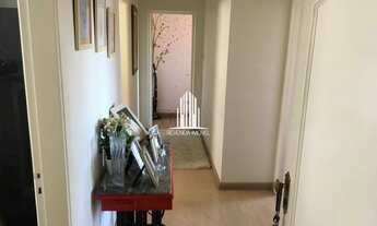 Imagem 7: Apartamento em Santo Amaro com 170m² 4 dormitórios 4 banheiros 1 vaga de garagem