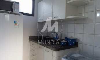 Imagem 3: Apartamento (flat) 1 dormitórios/suite, cozinha planejada, portaria 24 horas, elevador, em