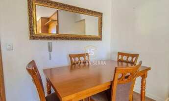 Imagem 7: Apartamento com 2 dormitórios à venda, 112 m² por R$ 840.000,00 - Centro - Canela/RS